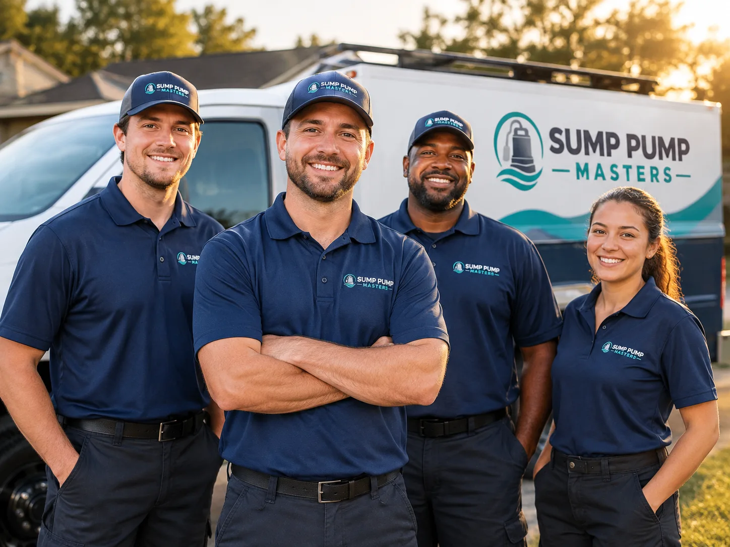 Sump Pump Repair company in Yemassee, SC